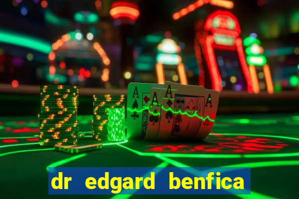 dr edgard benfica varginha mg